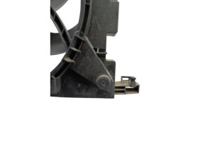 Moto ventilateur radiateur RENAULT ZOE 1 Photo n°6