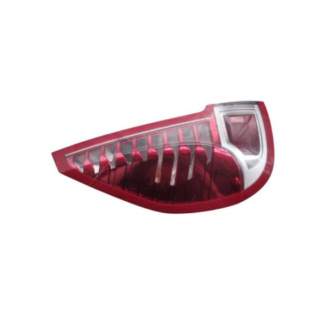 Feu arriere principal gauche (feux) RENAULT SCENIC 3