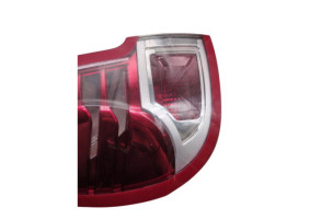 Feu arriere principal gauche (feux) RENAULT SCENIC 3 Photo n°4