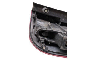 Feu arriere principal gauche (feux) RENAULT SCENIC 3 Photo n°5