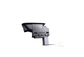 Interrupteur de leve vitre arriere gauche VOLKSWAGEN POLO 5 Photo n°1