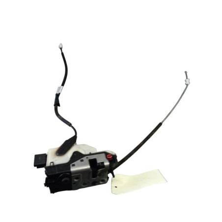 Serrure arriere droit CITROEN C4 2