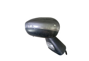 Retroviseur droit CITROEN C4 2 Photo n°3