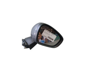Retroviseur droit CITROEN C4 2 Photo n°5