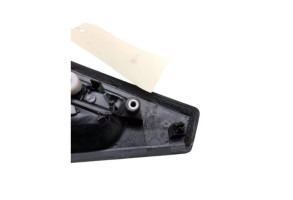 Poignee porte arriere droit RENAULT CLIO 4 Photo n°3