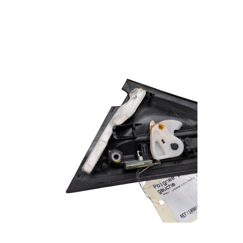 Poignee porte arriere gauche RENAULT CLIO 4 Photo n°1