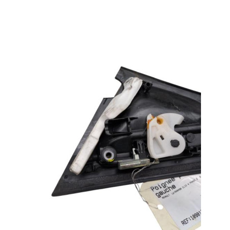 Poignee porte arriere gauche RENAULT CLIO 4