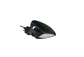 Retroviseur droit RENAULT CLIO 4 Photo n°5