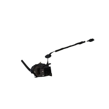 Serrure arriere droit RENAULT CLIO 4