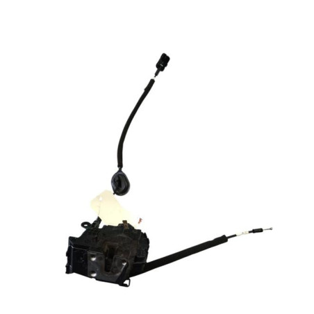 Serrure arriere gauche RENAULT CLIO 4