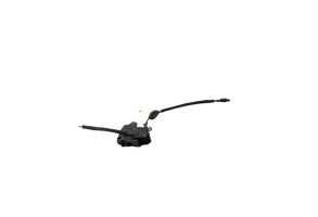 Serrure arriere gauche RENAULT CLIO 4 Photo n°2