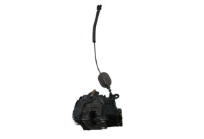 Serrure avant droit RENAULT CLIO 4 Photo n°1