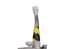 Vase de lave glace CITROEN BERLINGO 2 Photo n°1