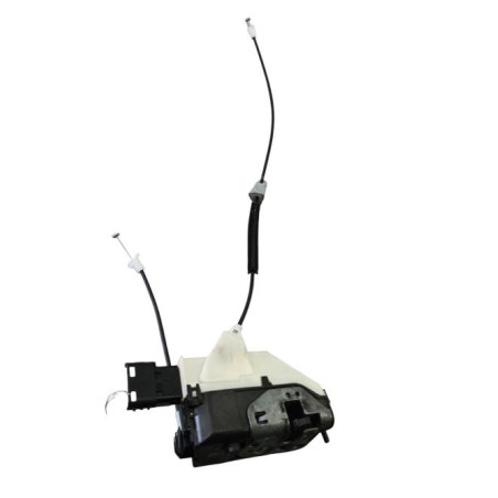 Serrure avant droit CITROEN BERLINGO 2