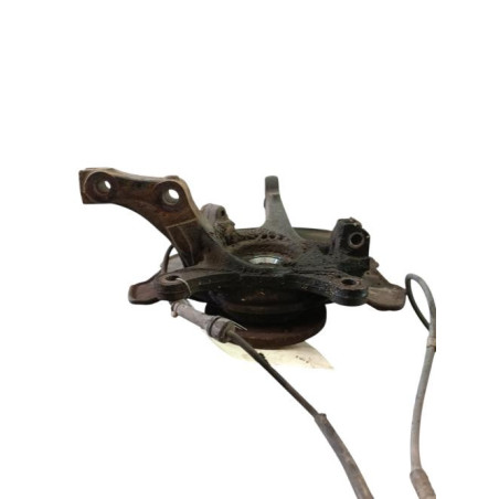 Pivot de moyeu avant droit SUZUKI SWIFT 3