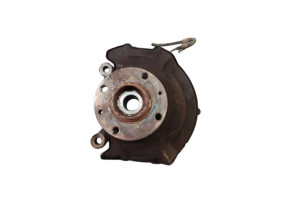 Pivot de moyeu avant gauche SUZUKI SWIFT 3 Photo n°6