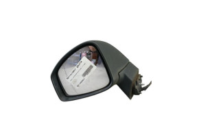 Retroviseur gauche RENAULT GRAND SCENIC 3 Photo n°2