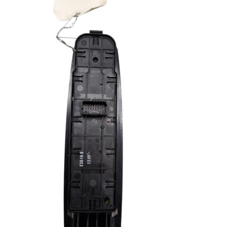 Interrupteur de leve vitre avant gauche RENAULT GRAND SCENIC 3