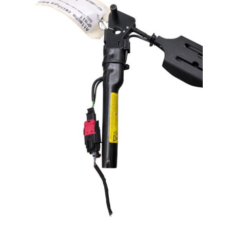 Attache ceinture avant droit RENAULT TWINGO 2