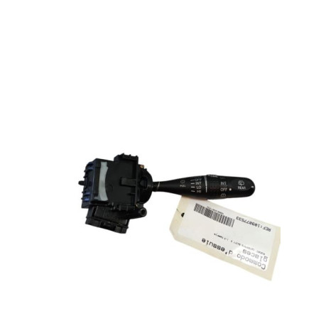 Commodo d'essuie glaces SUZUKI SWIFT 3