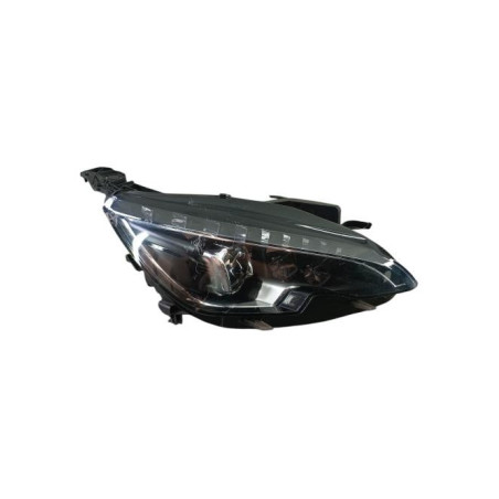 Optique avant principal droit (feux)(phare) PEUGEOT 308 2 SW