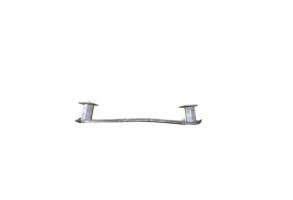 Renfort pare choc arriere (traverse) CITROEN C4 2 Photo n°2