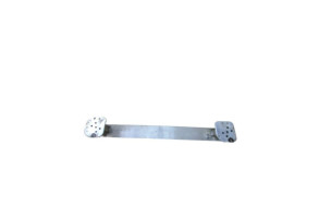 Renfort pare choc arriere (traverse) CITROEN C4 2 Photo n°3