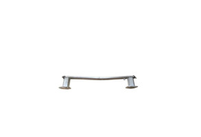Renfort pare choc arriere (traverse) CITROEN C4 2 Photo n°4