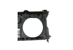 Armature avant, Masque avant CITROEN BERLINGO 2 Photo n°3