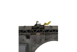 Armature avant, Masque avant CITROEN BERLINGO 2 Photo n°4