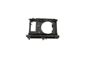 Armature avant, Masque avant CITROEN BERLINGO 2 Photo n°5