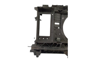 Armature avant, Masque avant CITROEN BERLINGO 2 Photo n°6