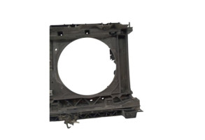 Armature avant, Masque avant CITROEN BERLINGO 2 Photo n°9
