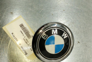 Bouton de coffre BMW SERIE 1 F20