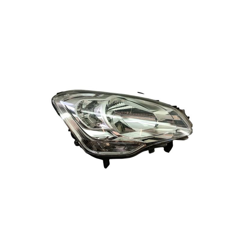 Optique avant principal droit (feux)(phare) CITROEN BERLINGO 2 Photo n°1