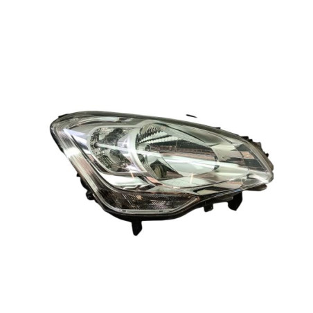 Optique avant principal droit (feux)(phare) CITROEN BERLINGO 2