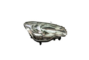 Optique avant principal droit (feux)(phare) CITROEN BERLINGO 2 Photo n°1