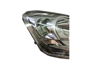 Optique avant principal droit (feux)(phare) CITROEN BERLINGO 2 Photo n°2