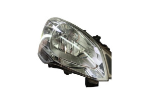 Optique avant principal droit (feux)(phare) CITROEN BERLINGO 2 Photo n°3