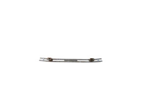 Renfort pare choc arriere (traverse) SUZUKI SWIFT 3 Photo n°1