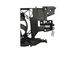 Armature avant, Masque avant RENAULT SCENIC 3 Photo n°3