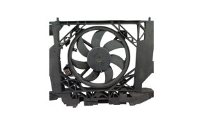 Armature avant, Masque avant RENAULT SCENIC 3 Photo n°5