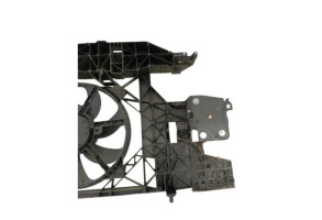 Armature avant, Masque avant RENAULT SCENIC 3 Photo n°9