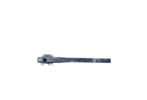 Renfort pare choc arriere (traverse) RENAULT SCENIC 3 Photo n°5