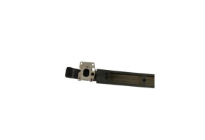 Renfort pare choc avant (traverse) PEUGEOT 807 Photo n°6