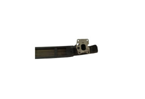 Renfort pare choc avant (traverse) PEUGEOT 807 Photo n°7