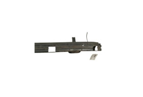 Renfort pare choc arriere (traverse) PEUGEOT 807 Photo n°4