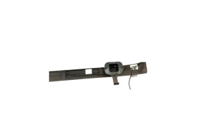 Renfort pare choc arriere (traverse) PEUGEOT 807 Photo n°8