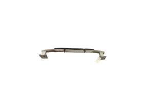 Renfort pare choc arriere (traverse) RENAULT MEGANE 3 Photo n°4