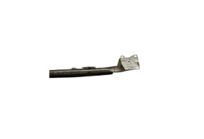 Renfort pare choc arriere (traverse) RENAULT MEGANE 3 Photo n°6